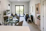 1-bedroom apartment at Misora in San Jose